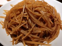-小放牛炒菜馆(中山路乐汇城店)