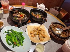 -啫神·广州地标美食(北京路店)