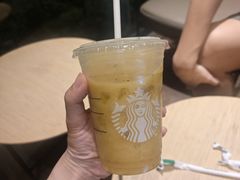 -星巴克(北京惠新东街店)