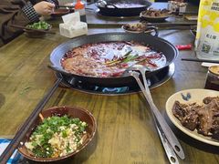 -黄潇洒老火锅(九眼桥宏济巷店)