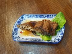 -孙盛兴奥灶面馆·蟹黄面·三虾面(山塘街总店)