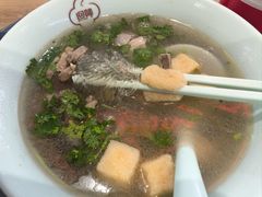 -回味鸭血粉丝汤(砂之船店)