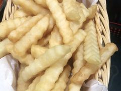 -肥肥虾庄·金牌油焖大虾(杨园滨江时代walk店)