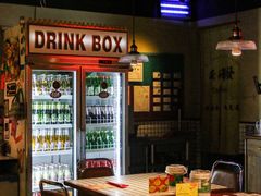 -碌碌发·东南亚风味烧烤档(体育西店)
