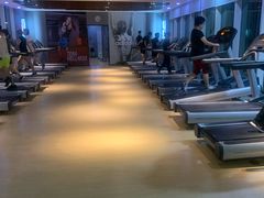 -一兆韦德健身(慧芝湖店)