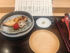 -元熹会席料理