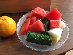 -太白山御龙湾温泉