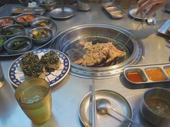 -大叹号·朝鲜族烤肉(潍坊泰华城店)