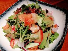 -千代武日本料理(爱建店)