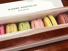 -Pierre Marcolini(德基广场店)