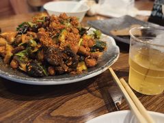 -周记老沈阳焦火鸡架