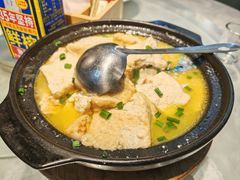 客家养身豆腐-闽公馆·客家私房菜·商务宴请·包厢(杏林橡树湾店)