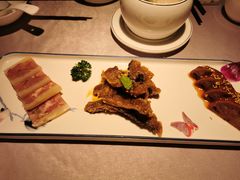 -壹品宴掦·淮扬菜(新牌坊店)