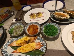 -極上萬膳·日料放题(来福士江景店)