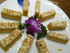 -旺角餐厅(潮州大道店)