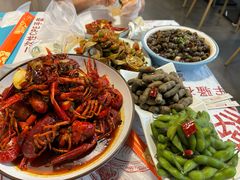 -小田油焖小龙虾(双井店)