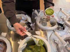 -无印良品餐堂 MUJI Diner(成都太古里店)