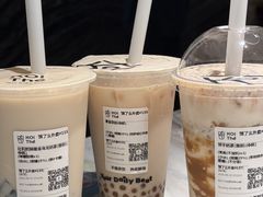 -KOI Thé(虹桥国际机场店)