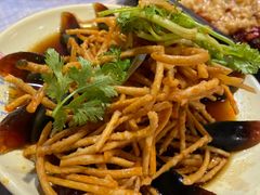 -靓靓蒸虾(中山公园店)