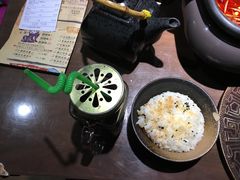 -龙门烤鱼(东方宝泰店)