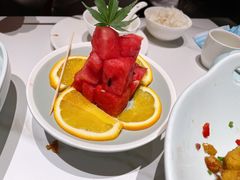 -老太原菜馆(万达店)