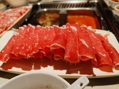 -海底捞火锅(枫蓝国际购物中心店)