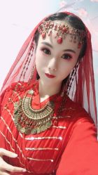 -盘子女人坊古装写真摄影(厦门总店)