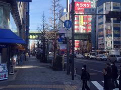 -秋叶原电器街