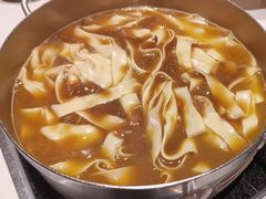 -蝎王府羊蝎子(北大地店)