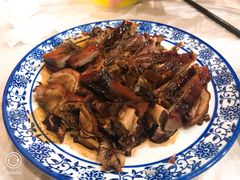 -邱记私房菜·十八年本地菜