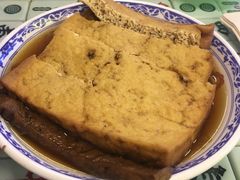 -七爷清汤腩·港式餐厅(金狮广场店)