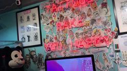 -MDZ STORE·TATTOO·耳饰