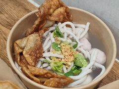 -非遗·十八曲鱼饺(西马总店)