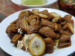 -老鼎万春卤菜(五代传承创始老店)