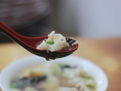馄饨-小武包子铺(严州古城店)
