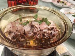 -中国坊中餐厅(石家庄希尔顿酒店)