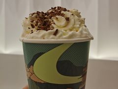 招牌牛奶桂满陇-KUNCHA鲲茶·江西制茶(铜锣湾店)