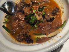 -又见炊烟私房菜(敬亭路店)