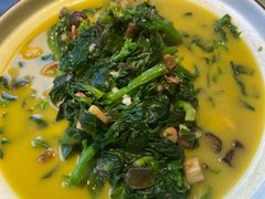 砂锅青菜钵-伙靠·江浙菜(田林路店)