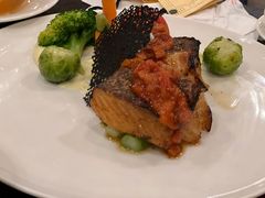 -WOLFGANG PUCK KITCHEN & BAR(迪士尼小镇店)
