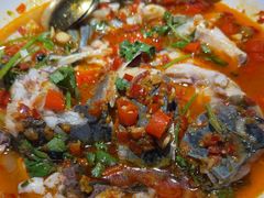 -坛宗剁椒鱼头(河西王府井店)