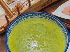-香麒园·过桥米线·南湖雅宴