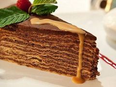 -麦雪尔甜品·生日蛋糕(新街口旗舰店)