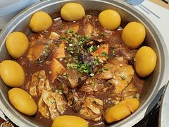 -山东宾馆·齐鲁苑餐厅