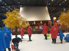 -宁波冰雪大世界(北仑区)