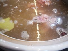 -清真华宇开锅羊肉