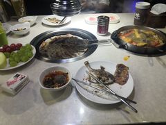 -哆来咪火锅烤肉自助(牌楼店)