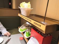 -海底捞火锅(崇文门新世界百货店)