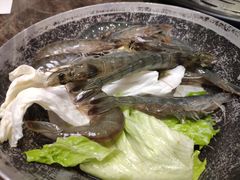 -日进一片海.生腌海鲜火锅.宵夜烧烤(三里屯总店)