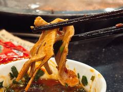 -陈眼镜火锅(总店)